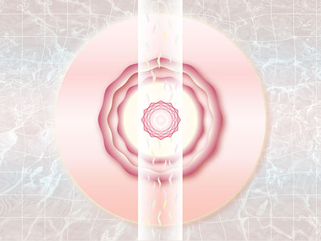 The Conscious Digital Art Work from Margaret Phanes