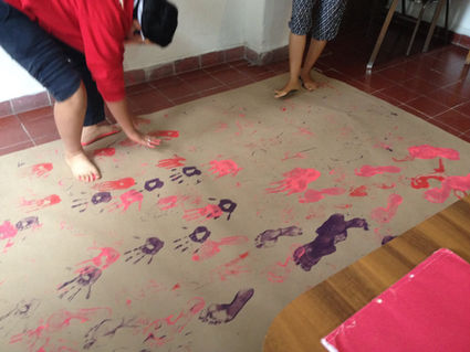 The Healing Power of Art Therapy: Benefits for Adults and Children