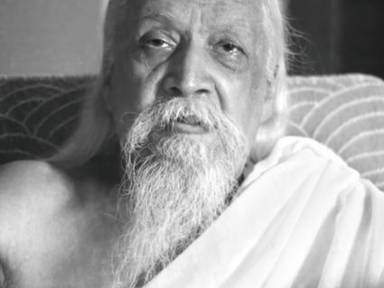 Beyond Ego: Unpacking Sri Aurobindo on Human Love, Desire, and the Divine