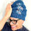 Thumbnail: Stars Abound Hat Pattern