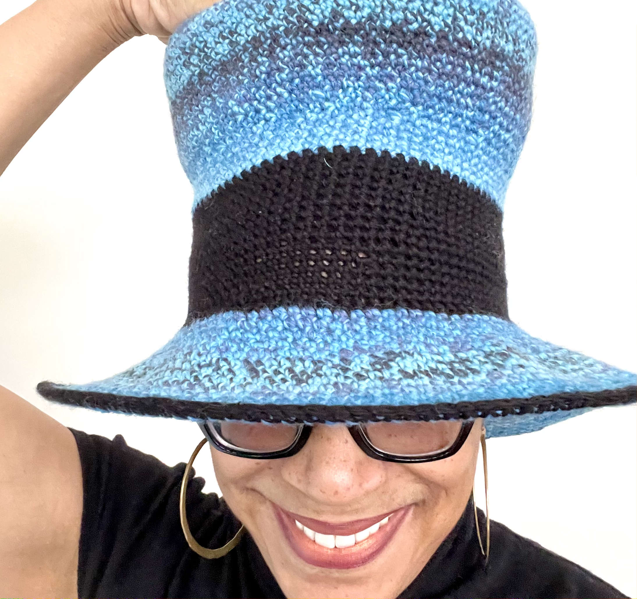 WW Lives Hat Pattern