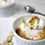 Thumbnail: Flourless Almond Cake Pud Thang