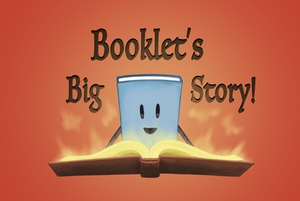 Booklet's Big Story