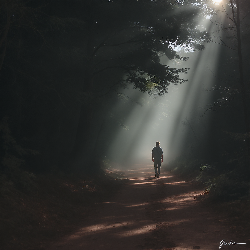 Travma Sonrası Büyüme: Zorluklardan Güçlenerek Çıkmak