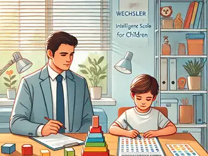 Wechsler Zekâ Ölçeği IV (WISC-IV) Nedir ve Çocuklarda Bilişsel Değerlendirme Rehberi