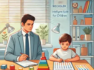 Wechsler Zekâ Ölçeği IV (WISC-IV) Nedir ve Çocuklarda Bilişsel Değerlendirme Rehberi