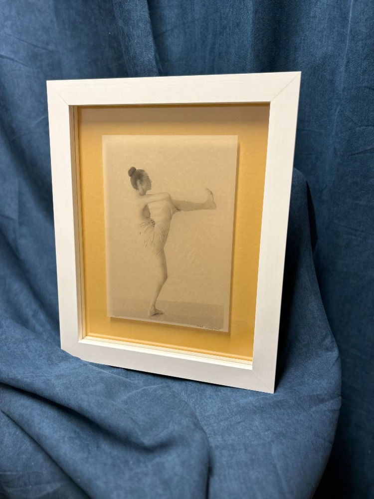 Miniatyrbild: Ballerina