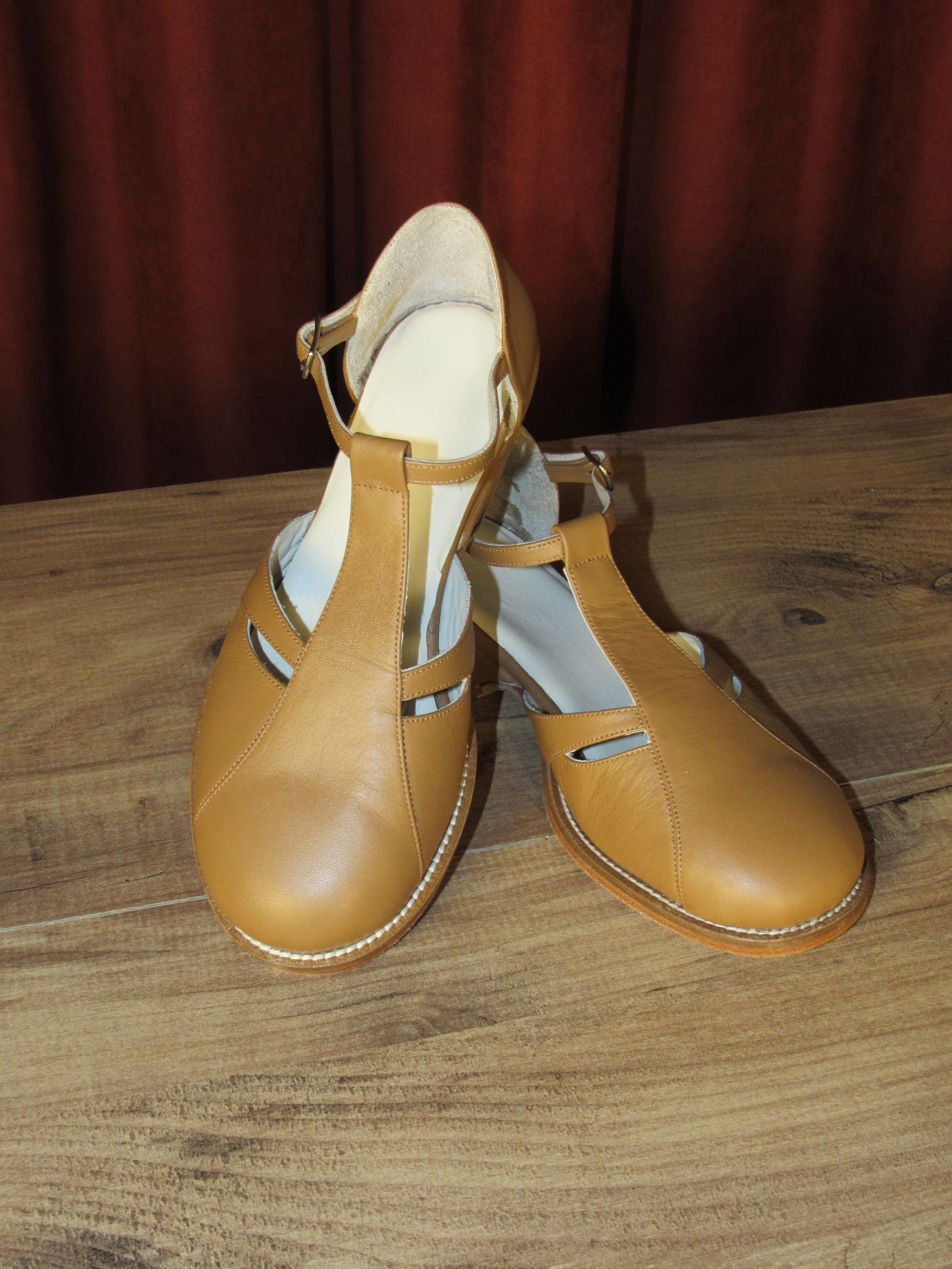 Roxie Shoes