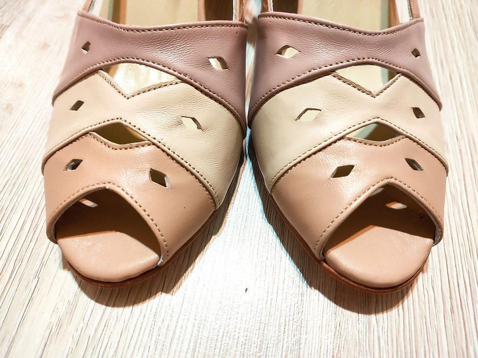 Thumbnail: Marilyn Shoes