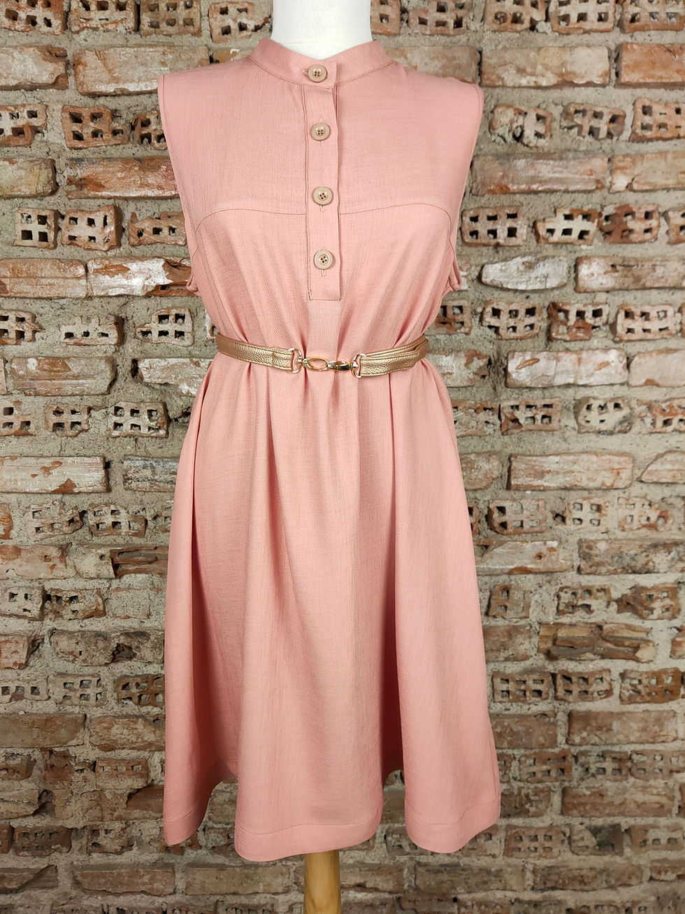 Thumbnail: Mariza's Design - Twiggy Dress