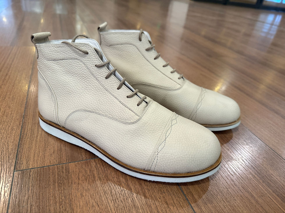 Thumbnail: Vi Boots - Sports 