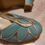 Thumbnail: Toshiko - Mink & Teal