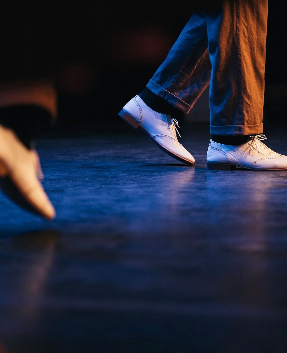 Thumbnail: Lester Oxfords