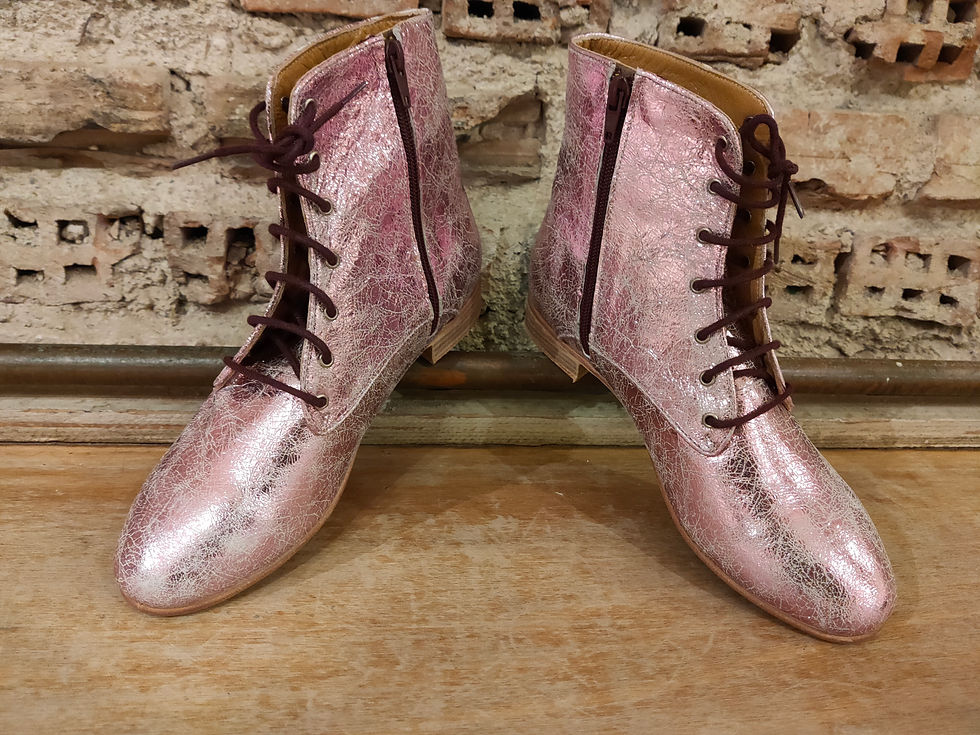 Thumbnail: Chet Boots