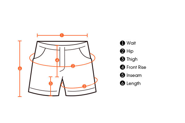 Thumbnail: Shorts for Dancing or Special Occassions