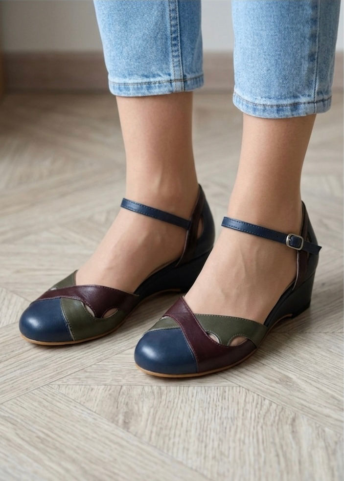 Thumbnail: Marcella Shoes