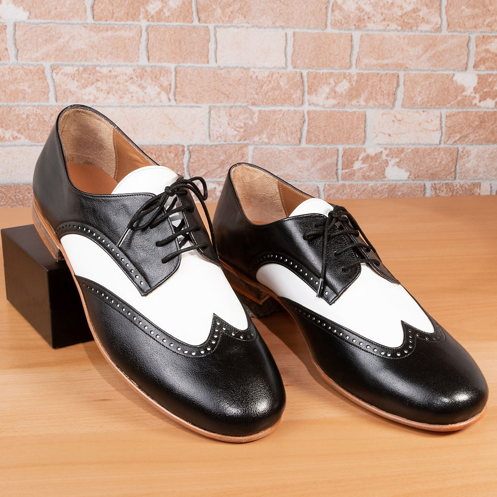Thumbnail: La la land Oxford Shoes