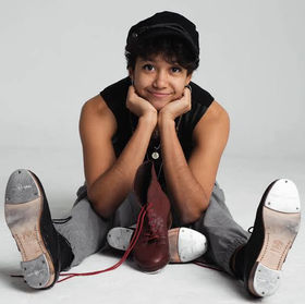 Tap Dancer