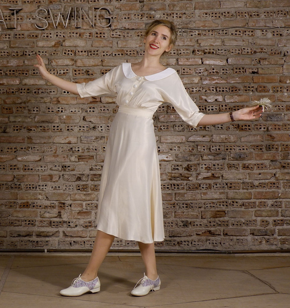 Thumbnail: Shirley Dresses