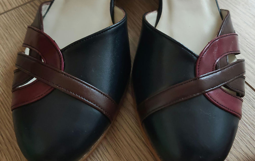 Thumbnail: Ina Shoes 