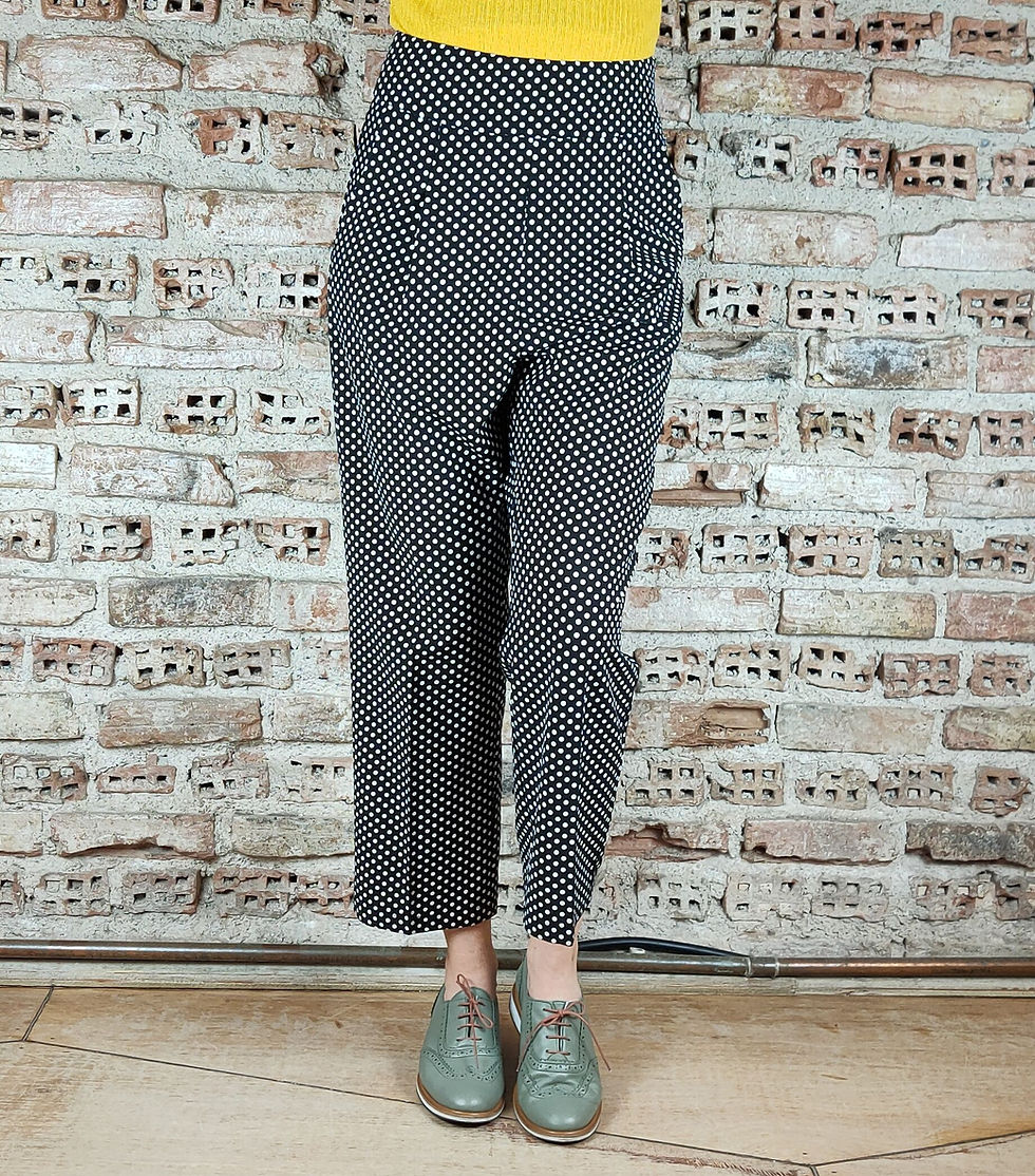 Thumbnail: Jewel Trousers