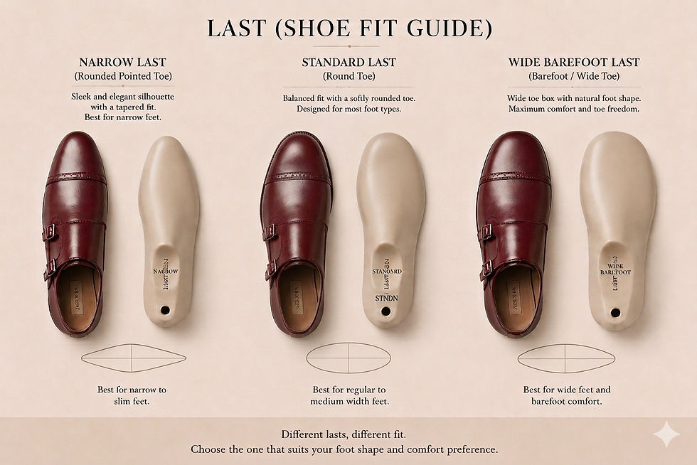 Thumbnail: La la land Oxford Shoes - Custom Colors