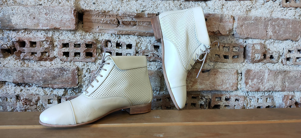 Thumbnail: Vi Boots - New Edition