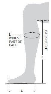 Thumbnail: Veloz Vintage Tall Boots