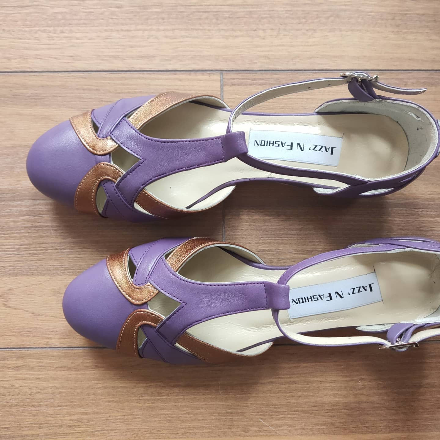 Peggy Shoes - Custom Colors