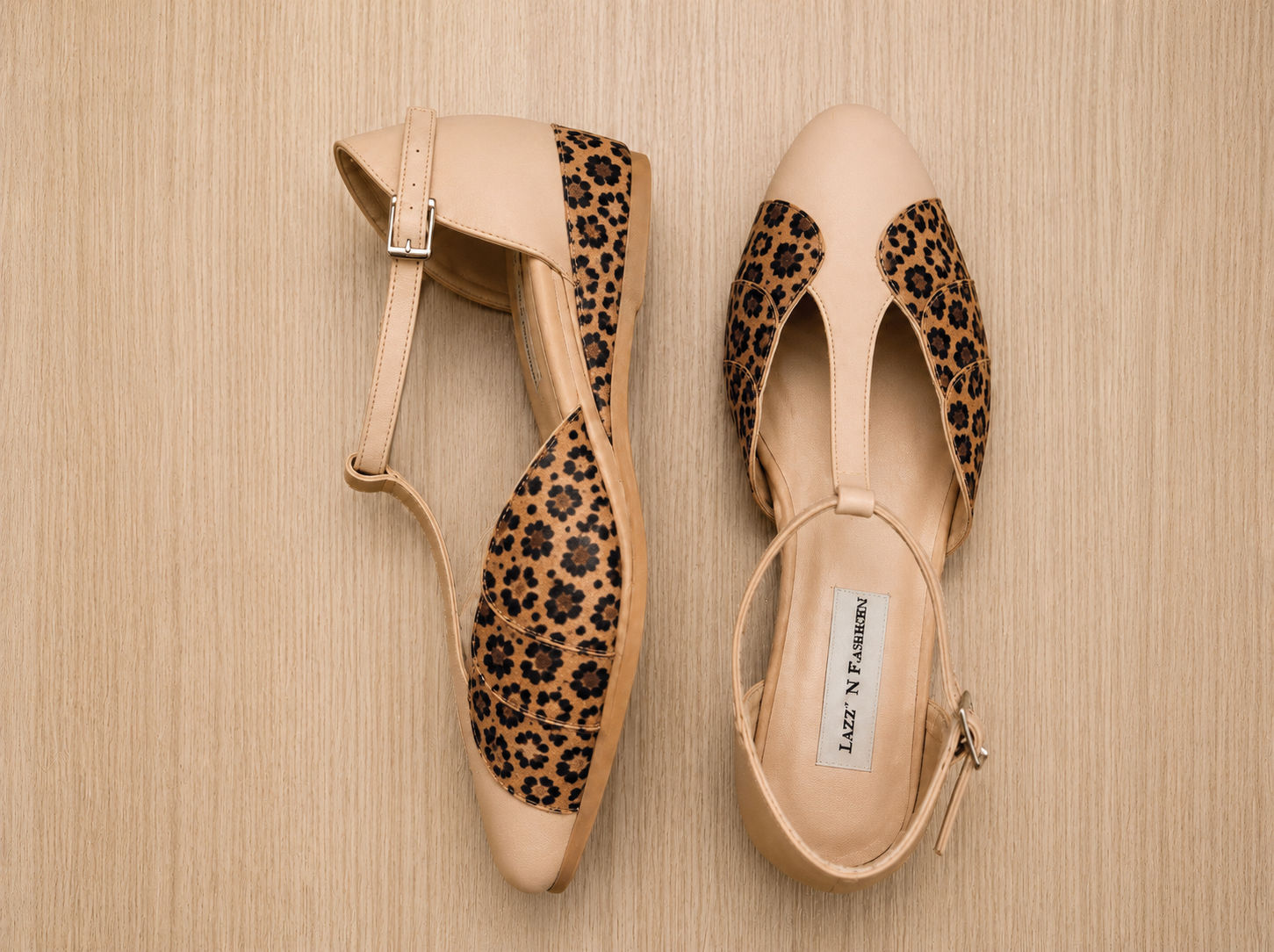 Hellenistic Shoes - Custom Colors