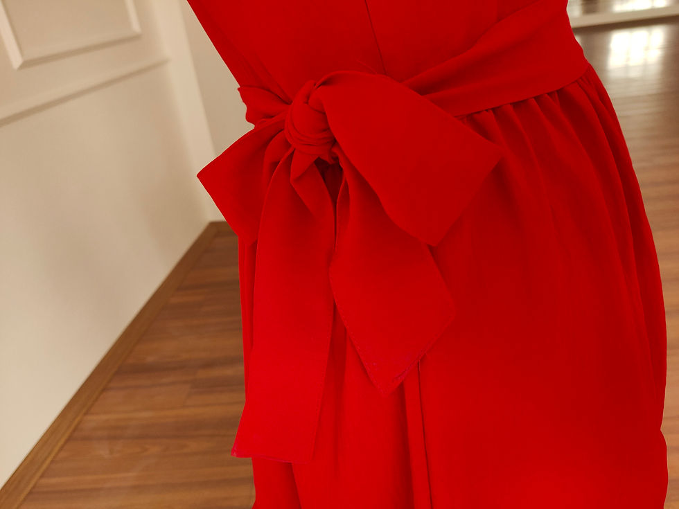 Thumbnail: Janet Dress