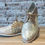 Thumbnail: Super Comfort Oscar Shoes - Shiny Brown