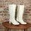 Thumbnail: Mariza's Design - Long Boots