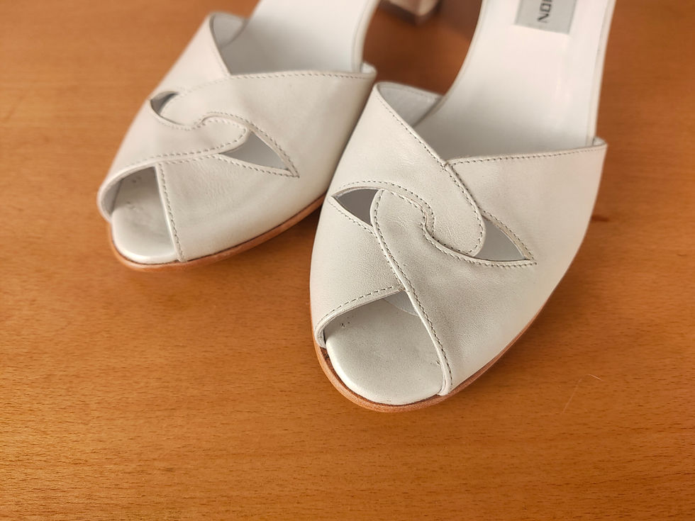 Thumbnail: Cherry Shoes 