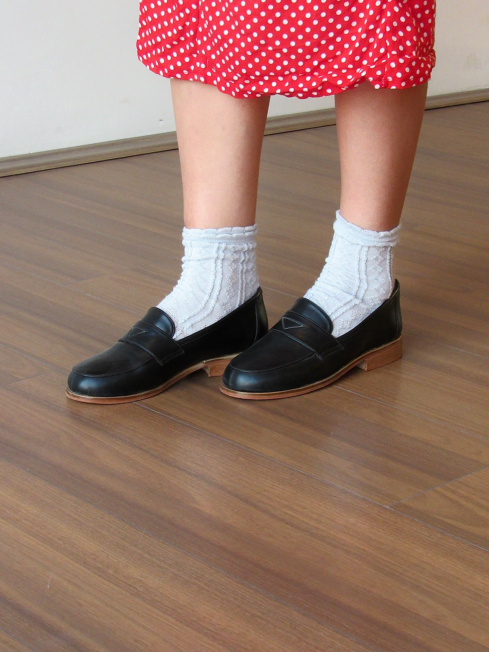 Thumbnail: Classic Loafer