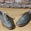 Thumbnail: Super Comfort Lester Oxford Shoes - Green