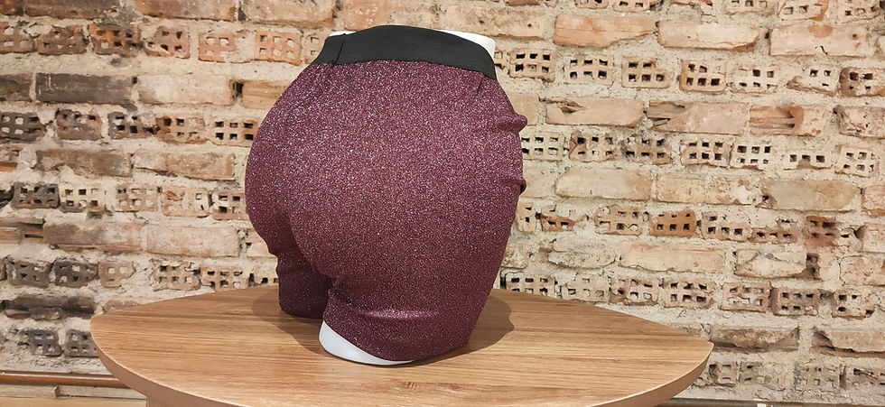 Thumbnail: Shorts for Dancing or Special Occassions