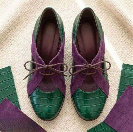Thumbnail: Mildred Shoes