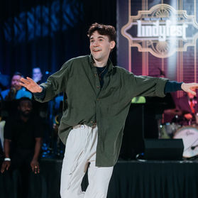 Daniel Savage Dancer