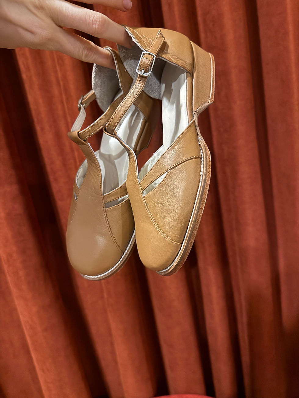 Thumbnail: Roxie Shoes