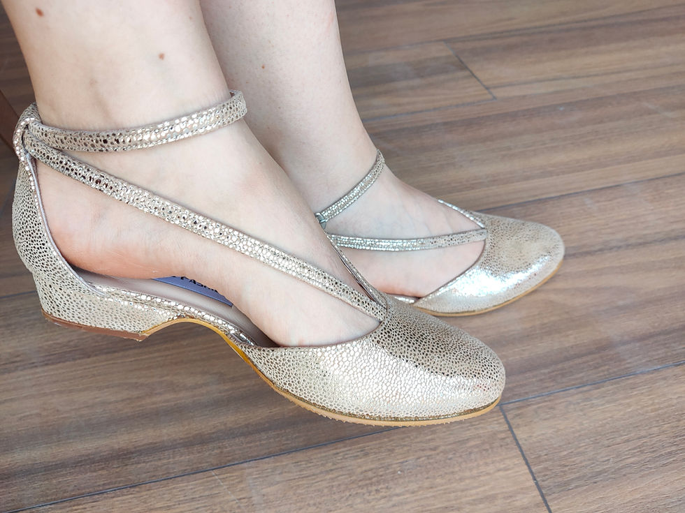 Thumbnail: Diana Shoes 