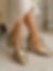 Thumbnail: Seashell Shoes - Custom