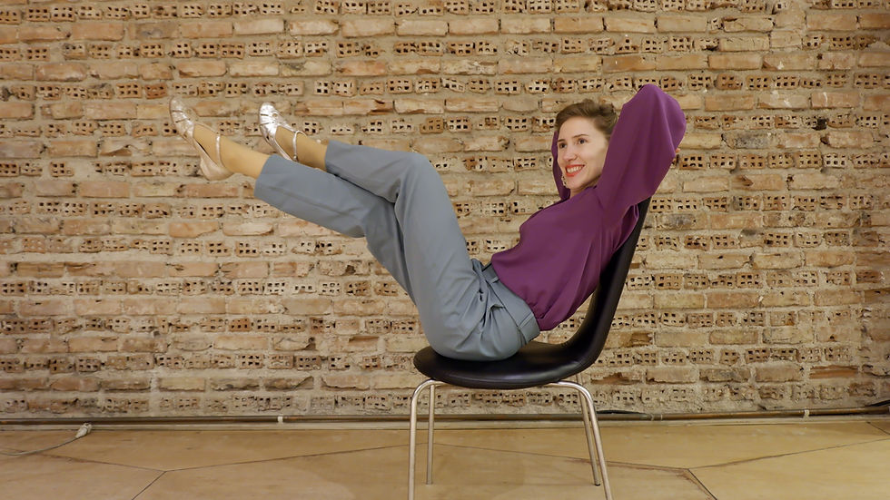 Thumbnail: Ella Trousers