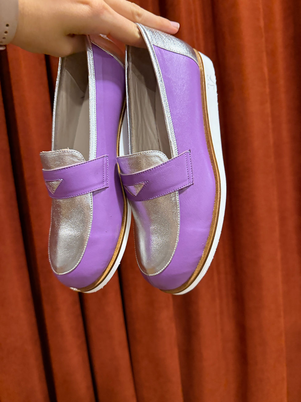 Thumbnail: Classic Loafer - Super Comfort Eva Base