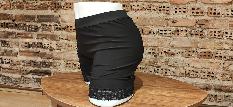 Thumbnail: Shorts for Dancing or Special Occassions