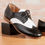 Thumbnail: La la land Oxford Shoes