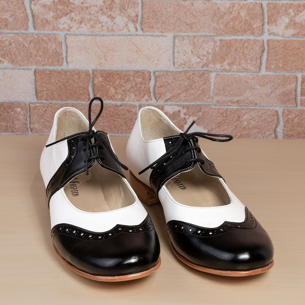 Thumbnail: La la land Shoes - Summer Edition