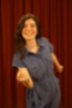 Büşra Aydoğanoğlu