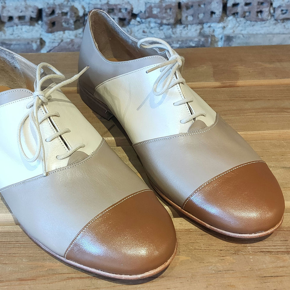 Thumbnail: Cliff Shoes