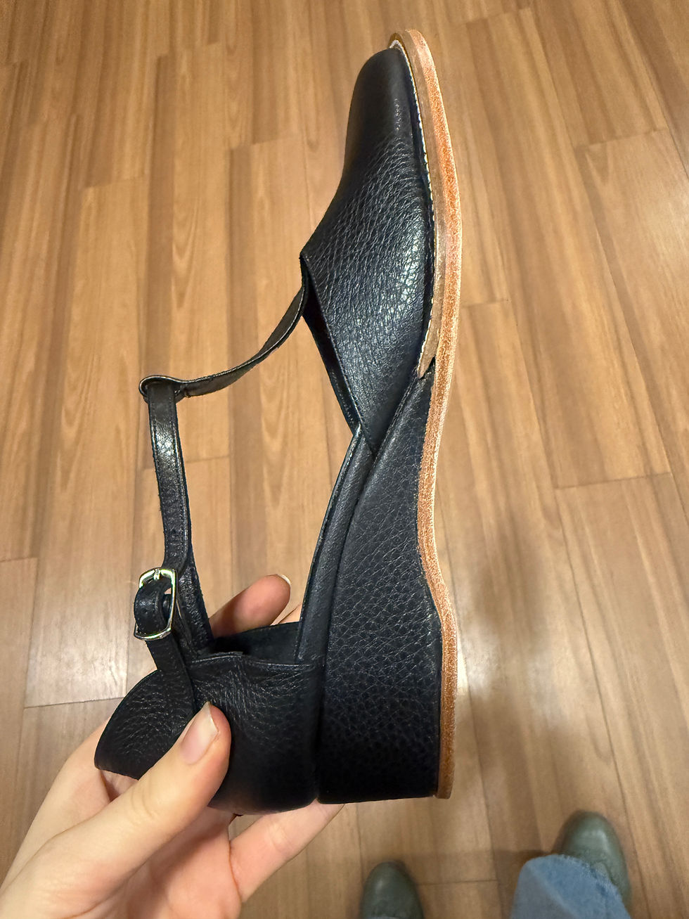 Thumbnail: Scarlett Shoes